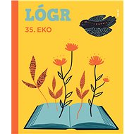 Lógr 35 - Redakce magazínu Lógr