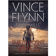 Smrtonosný virus - Vince Flynn