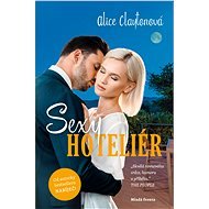 Sexy hoteliér - Alice Claytonová