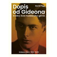 Dopis od Gideona - David Fligg