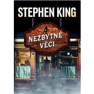 Nezbytné věci - Stephen King