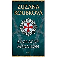 Miraculous medallion - Zuzana Koubková