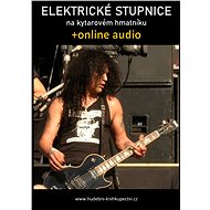 Elektrické stupnice na kytarovém hmatníku (+audio) - Zdeněk Šotola