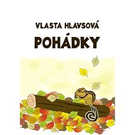 Pohádky - Vlasta Hlavsová