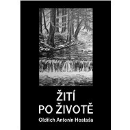 Žití po životě - Oldřich Antonín Hostaša
