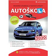 Driving school 2020 - Václav Minář