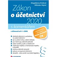 Act on Accounting - Magdalena Králová