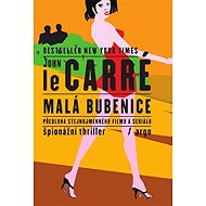 Little drummer - John Le Carré