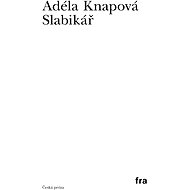 Slabikář - Adéla Knapová