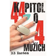 44 kapitol o 4 mužích - B.B. Easton