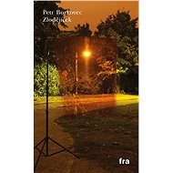 Zlodějíček - Petr Borkovec