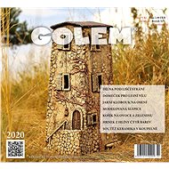 Golem 02/2020 - Tvořivý Amos
