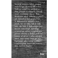 Milostné básně - Petr Borkovec