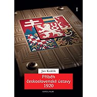 Příběh československé ústavy 1920 I. - Jan Kuklík ml.