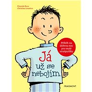 Já už se nebojím - Elisenda  Roca