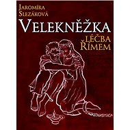 Velekněžka, léčba Římem - Jaromíra Slezáková