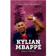 Kylian Mbappe - Tom Oldfield