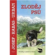 Zloděj psů - Josef Urban