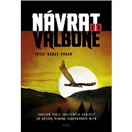 Návrat do Valbone - Josef Urban