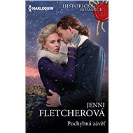 Pochybná závěť - Jenni Fletcherová