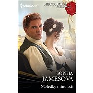 Následky minulosti - Sophia Jamesová