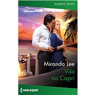 Vila na Capri - Miranda Lee
