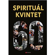 Spirituál kvintet - Jiří Tichota