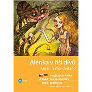 Alice im Wunderland - Jana Navrátilová