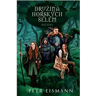 Mountain Beast Family - Petr Eismann