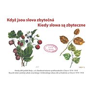 Když jsou slova zbytečná - editorů kolektiv