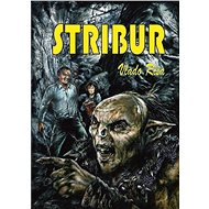 Stribur - Vládo Ríša