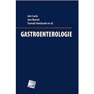 Gastroenterologie - Jan Lata