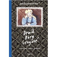 Deník Dory Grayové - Naďa Reviláková