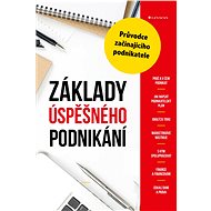 The basics of successful business - Alena Drášilová Šafrová