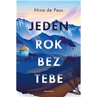 Jeden rok bez tebe - Nina de Pass