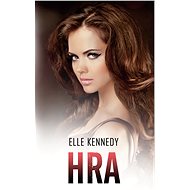 Hra - Elle Elle Kennedy