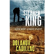 Dolanův cadillac - Stephen King