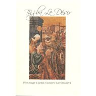 Túžba / Le Désir - kolektív autorov