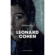 Favorite game - Leonard Cohen