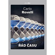 Řád času - Carlo Rovelli