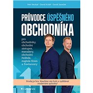 The Successful Trader's Guide - David Kolář