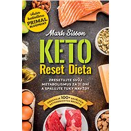 Keto Reset Dieta - Mark Sisson