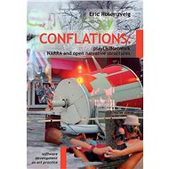 Conflations: playListNetWork, NARRA and open narrative structures - Eric Rosenzveig