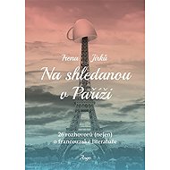 Na shledanou v Paříži - Irena Jirků