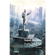 Foundation - Isaac Asimov