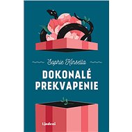Dokonalé prekvapenie - Sophie Kinsella