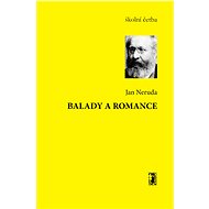 Balady a romance - Jan Neruda