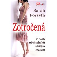 Zotročená - Sarah Forsyth