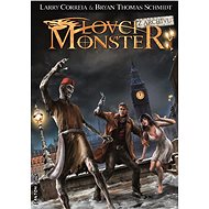 Lovci monster: Z archivu - Larry Correia