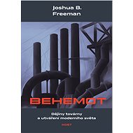 Behemot - Joshua B. Freeman